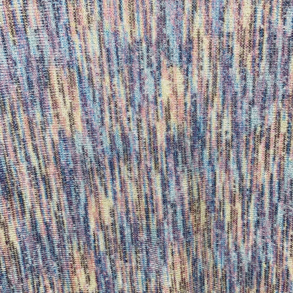 Colorful sweater - Picture 2 of 2